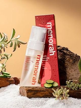 Menorah Skincare product image (2)