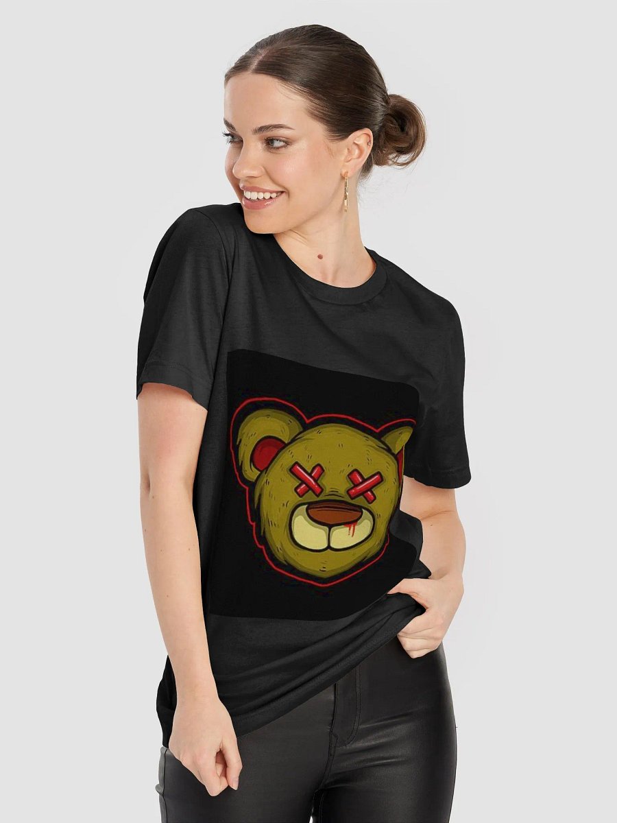 Sweat T-Shirt for Women product image (8)