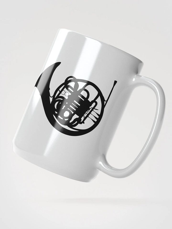 French Horn Mug product image (2)