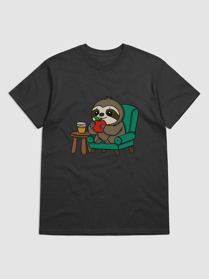 Hungry - Shirt product image (1)