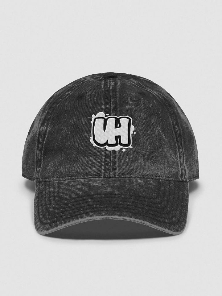 Embroidered Uh Hat product image (1)