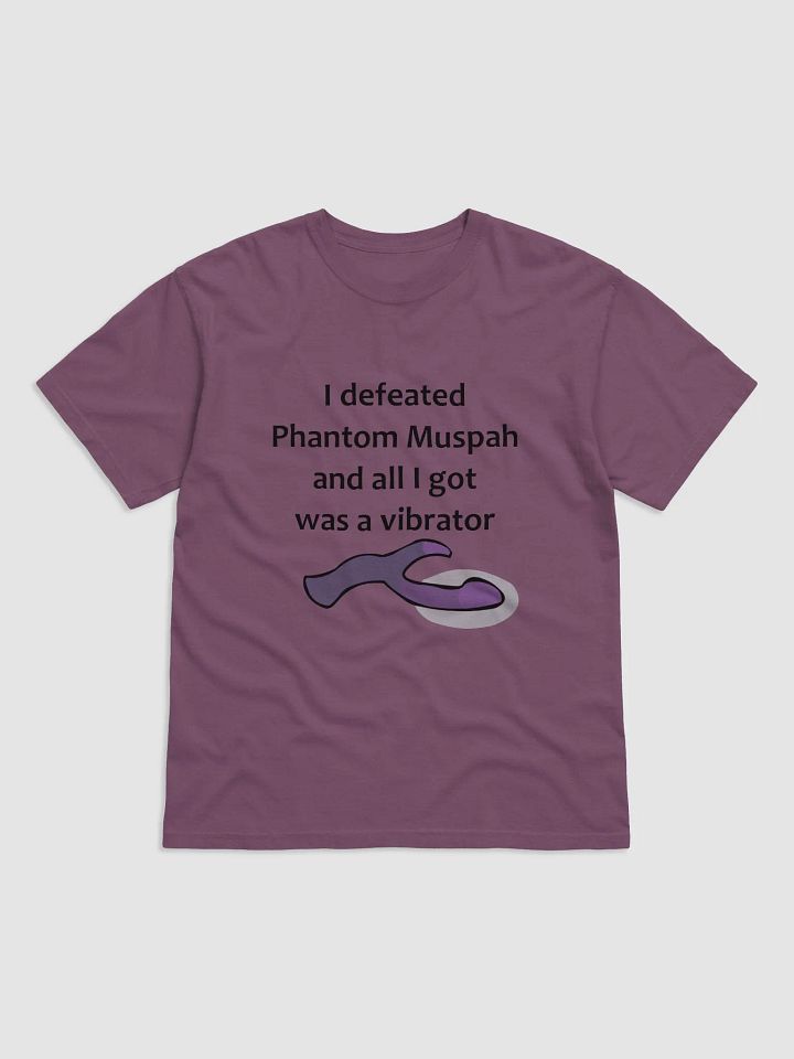 Ven-brater Shard Tee product image (2)