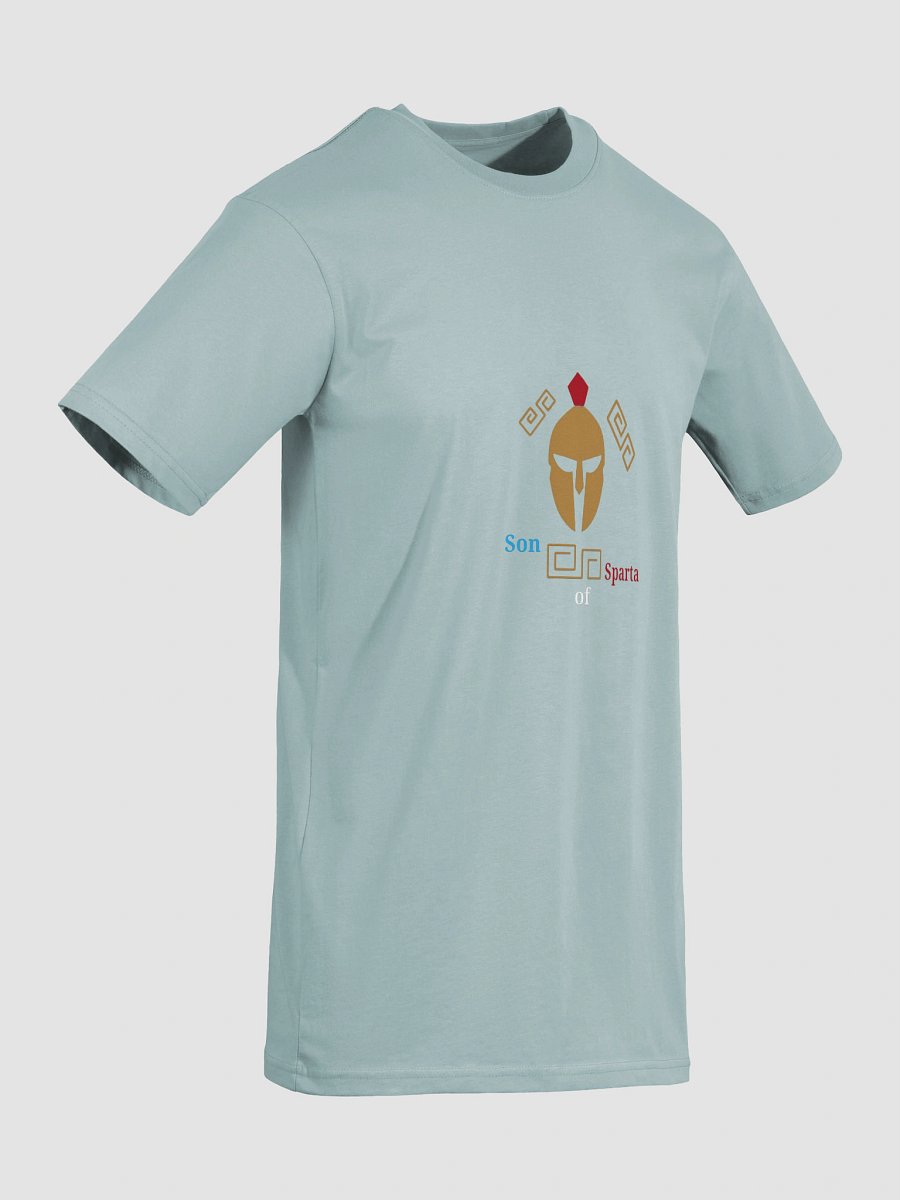 Spartan Legacy Tee product image (8)