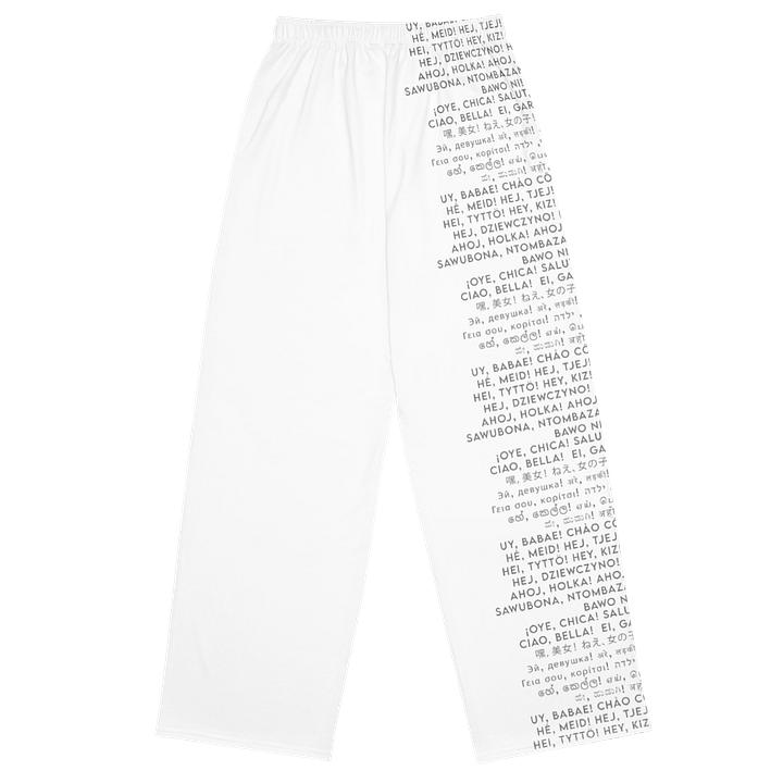 Hey, Girl International Pants product image (2)