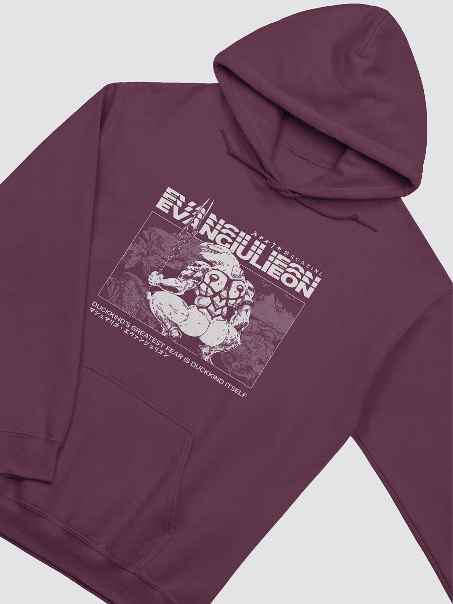 marsh magazine evangiulieon shading felpa product image (3)