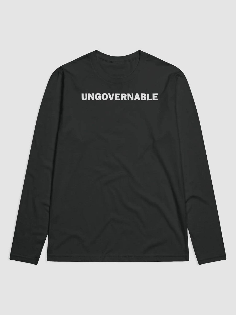 Can’t Be Ruled product image (1)