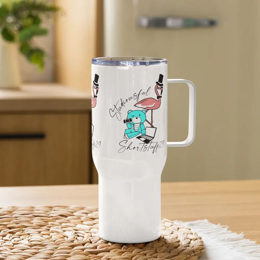 Co-op Hot and Cold Tumbler 25 oz product image (11)