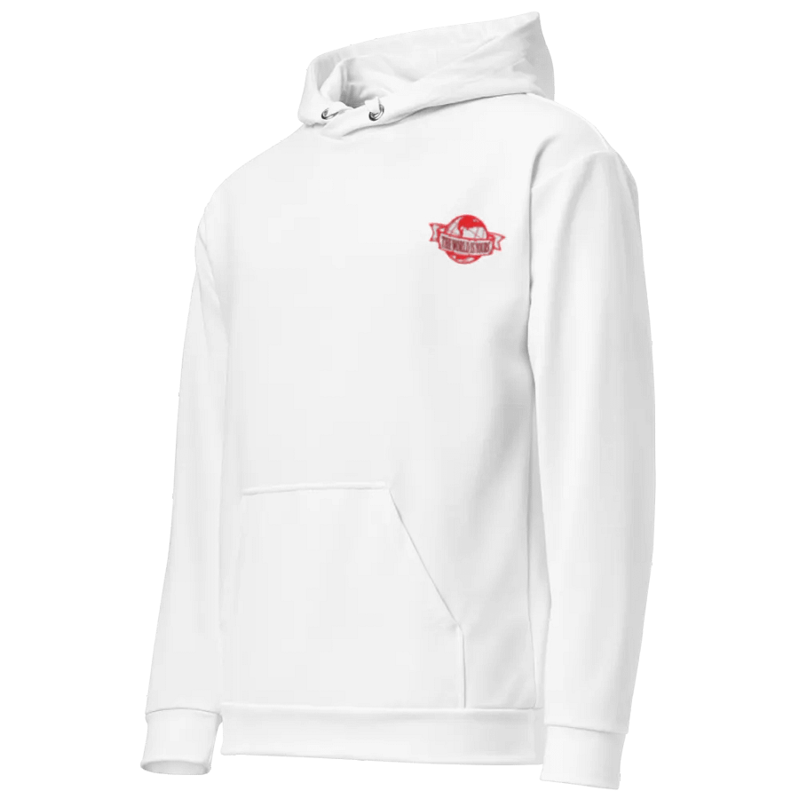 The World is yours Hoodie product image (10)