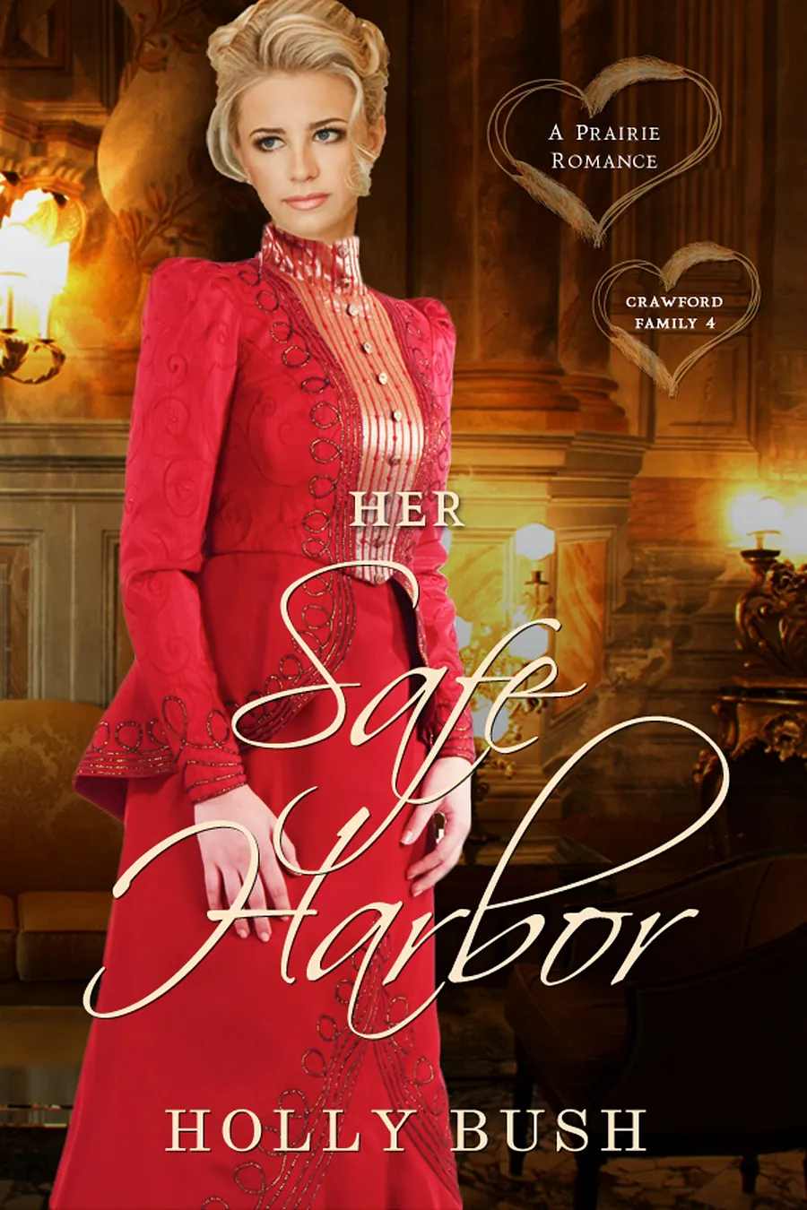 Her Safe Harbor product image (1)