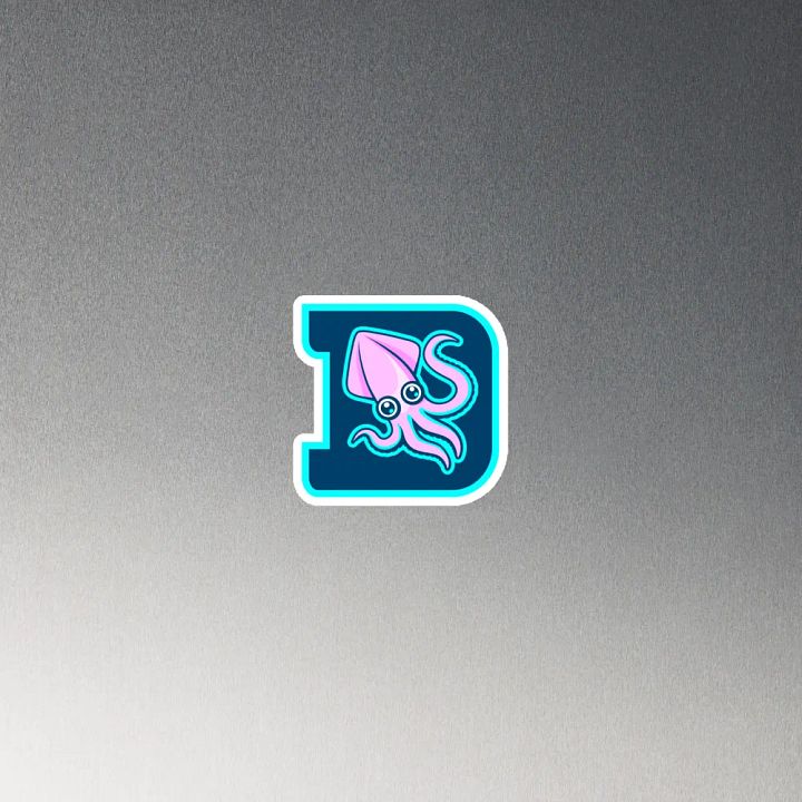Magnet 3 - SQUID product image (2)