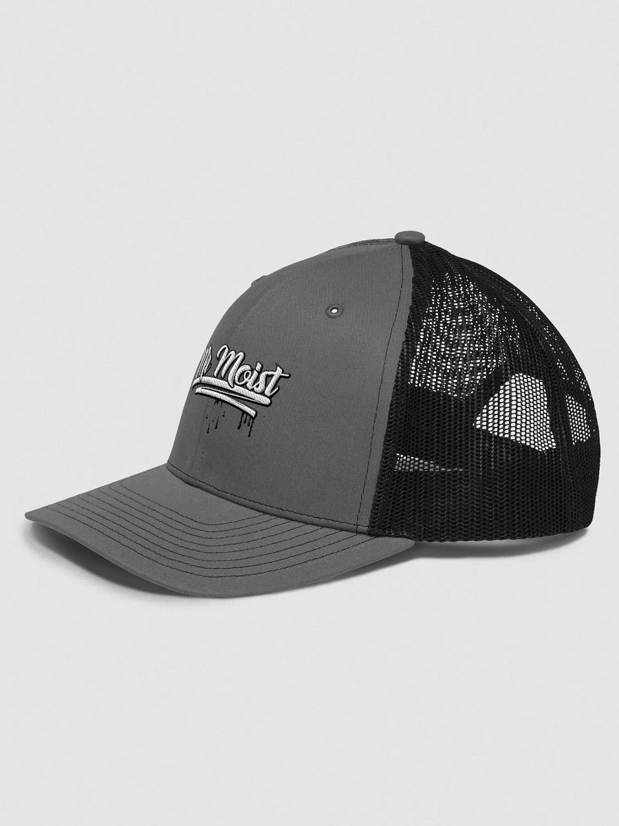 Mr Moist Dripping Trucker Hat product image (22)