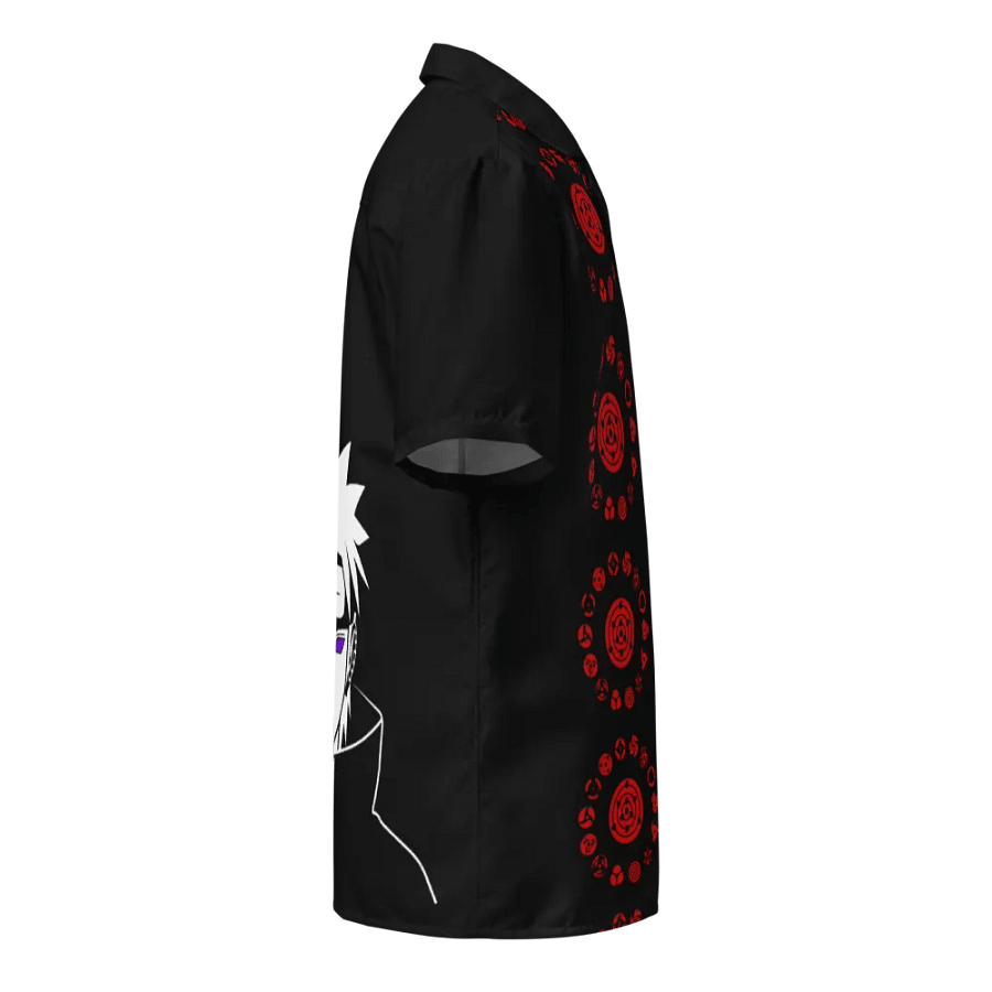 ANIME Themed Hawaiian Shirt product image (10)
