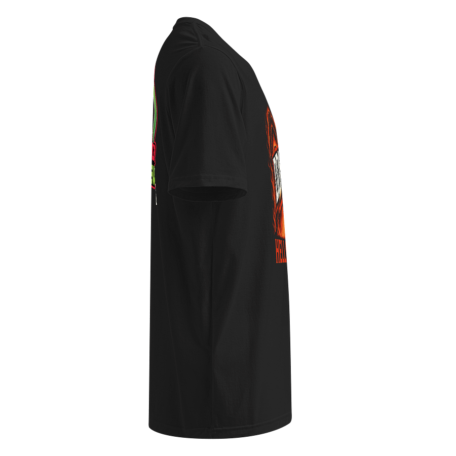 DDW Hellgate x Under Armour – Season 3 Launch Tee product image (3)