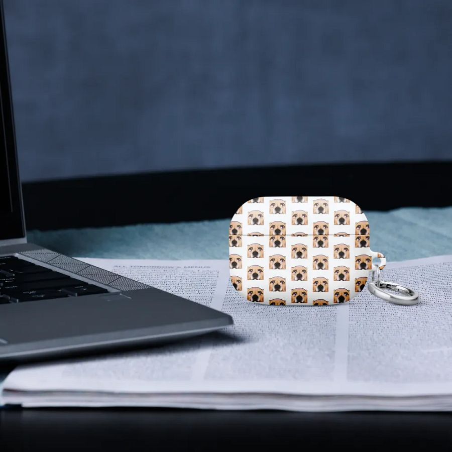CoyBeg Airpods Pro Case product image (12)