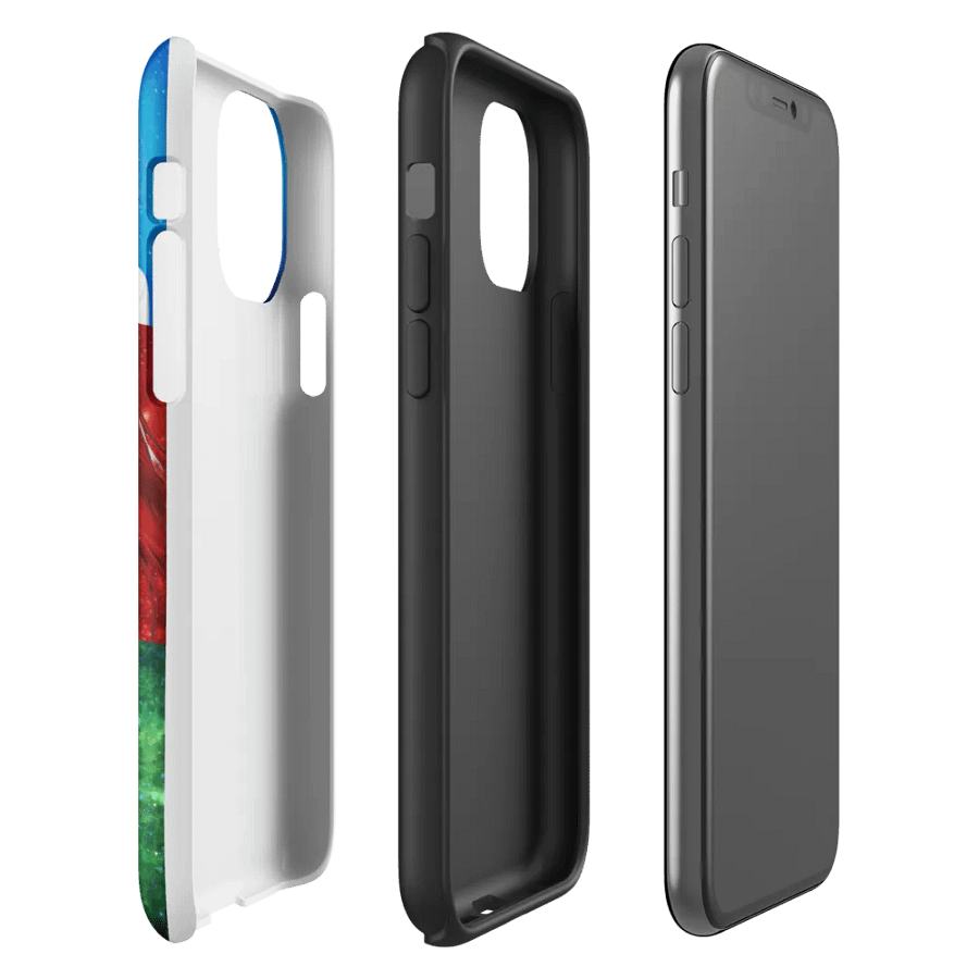 Reality Zero IPhone Case product image (29)