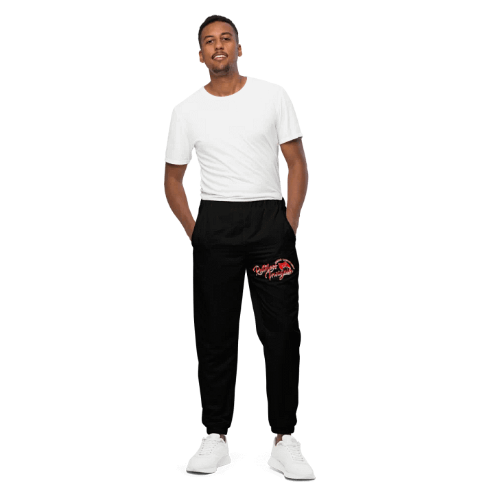 The Ruthless Track Pants product image (1)