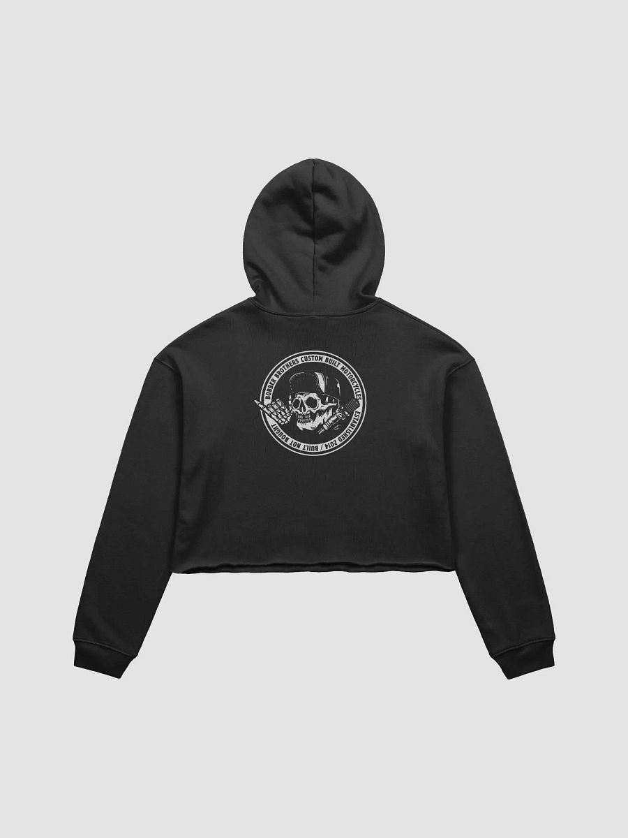 Shop Crest - Cropped Hoodie product image (1)