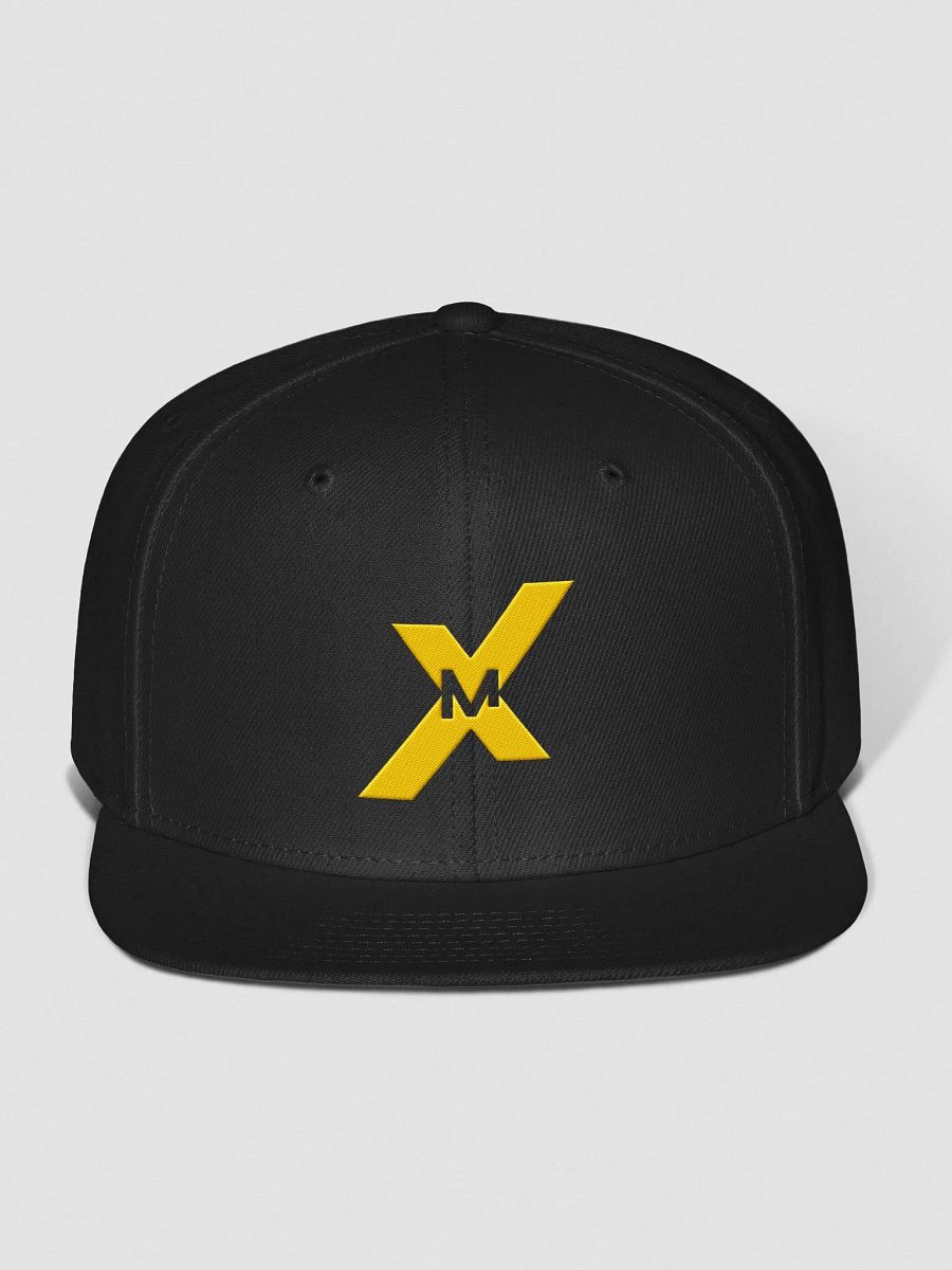 MorgamiX Cap product image (1)