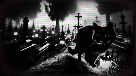 Black Cat Tier