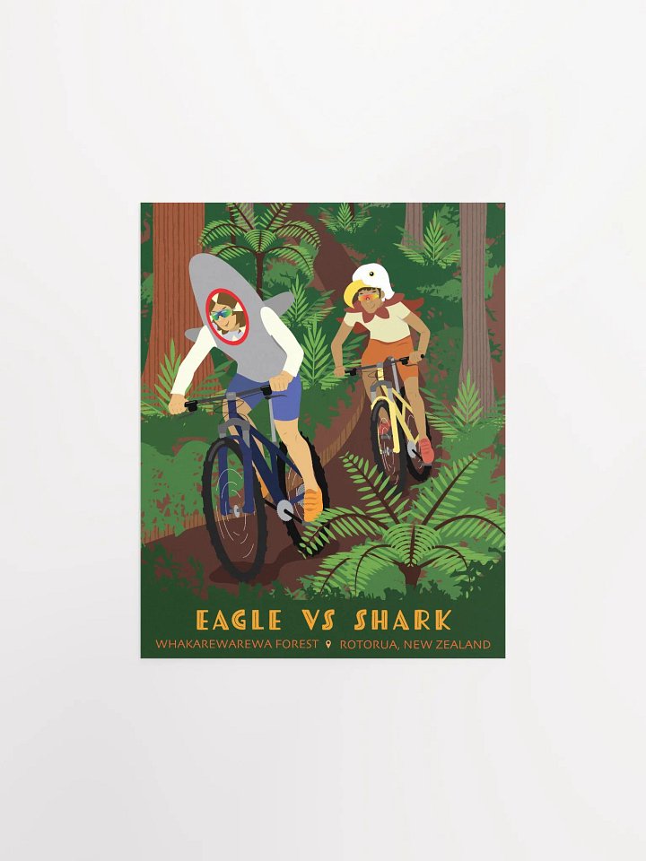 Eagle Vs Shark product image (1)