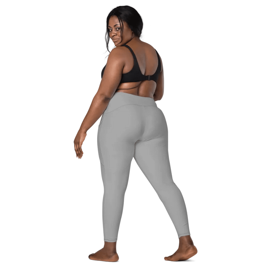 Sun-Protective Activewear Leggings product image (2)