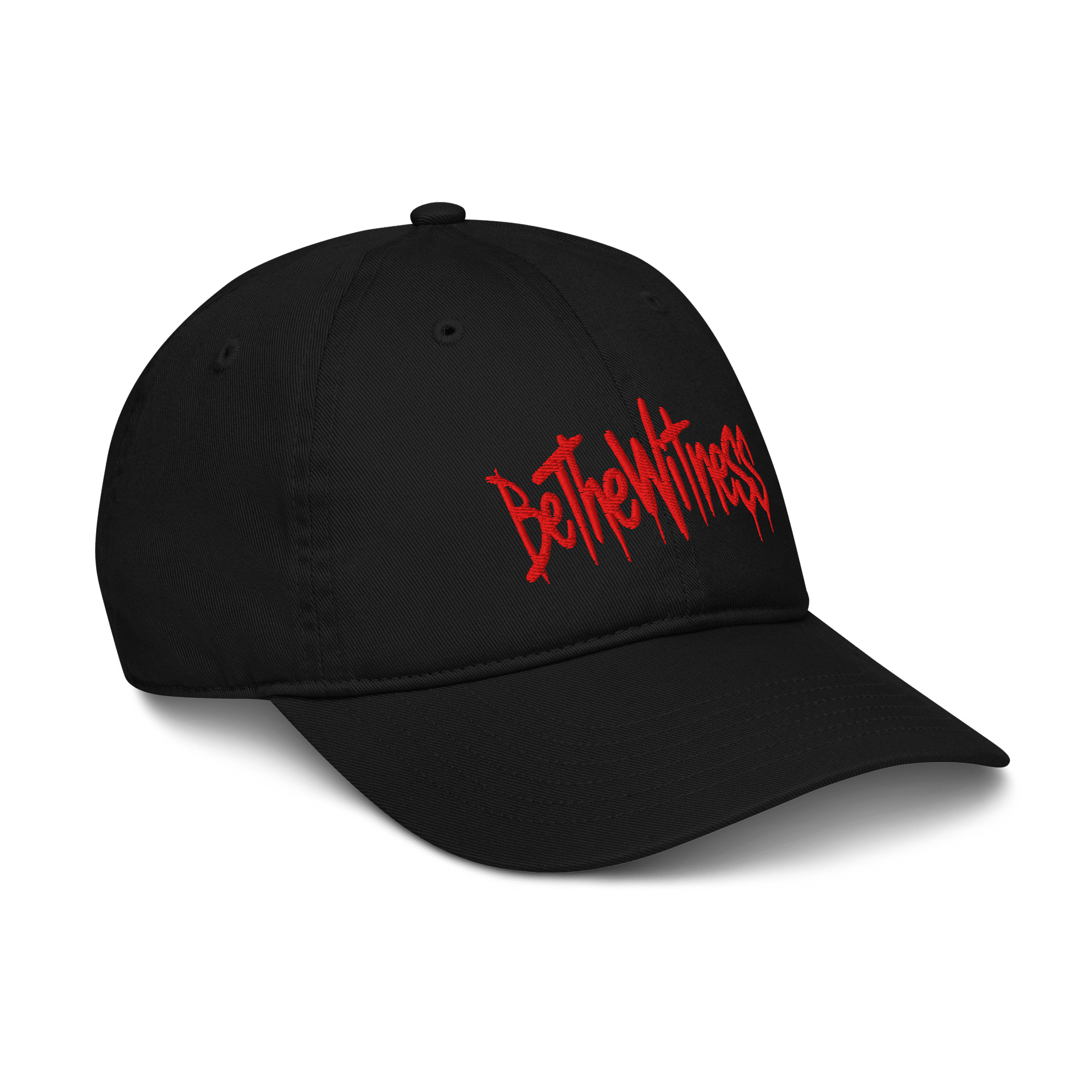 BeTheWitness Heist Hat product image (6)