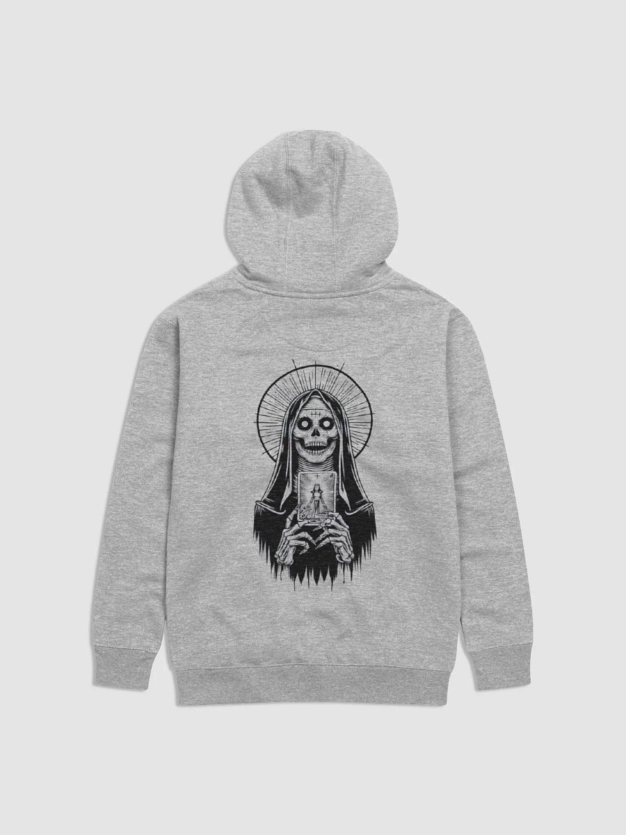 Elder Emo Nun Hoodie (Unisex) product image (2)