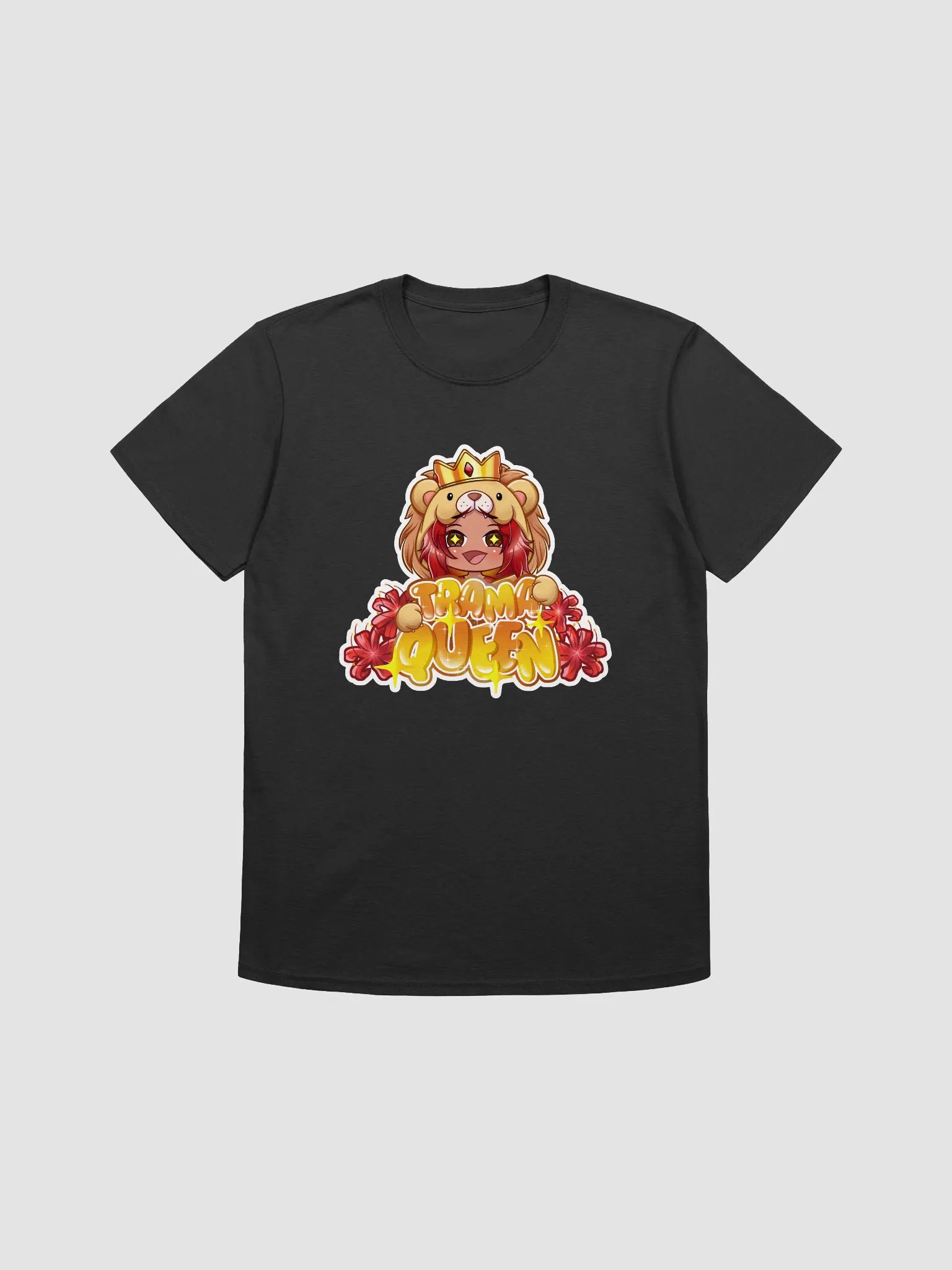 Tramaqueen® Logo Tee product image (1)