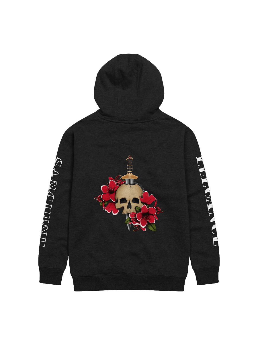 Savage Unisex Hoodie product image (2)