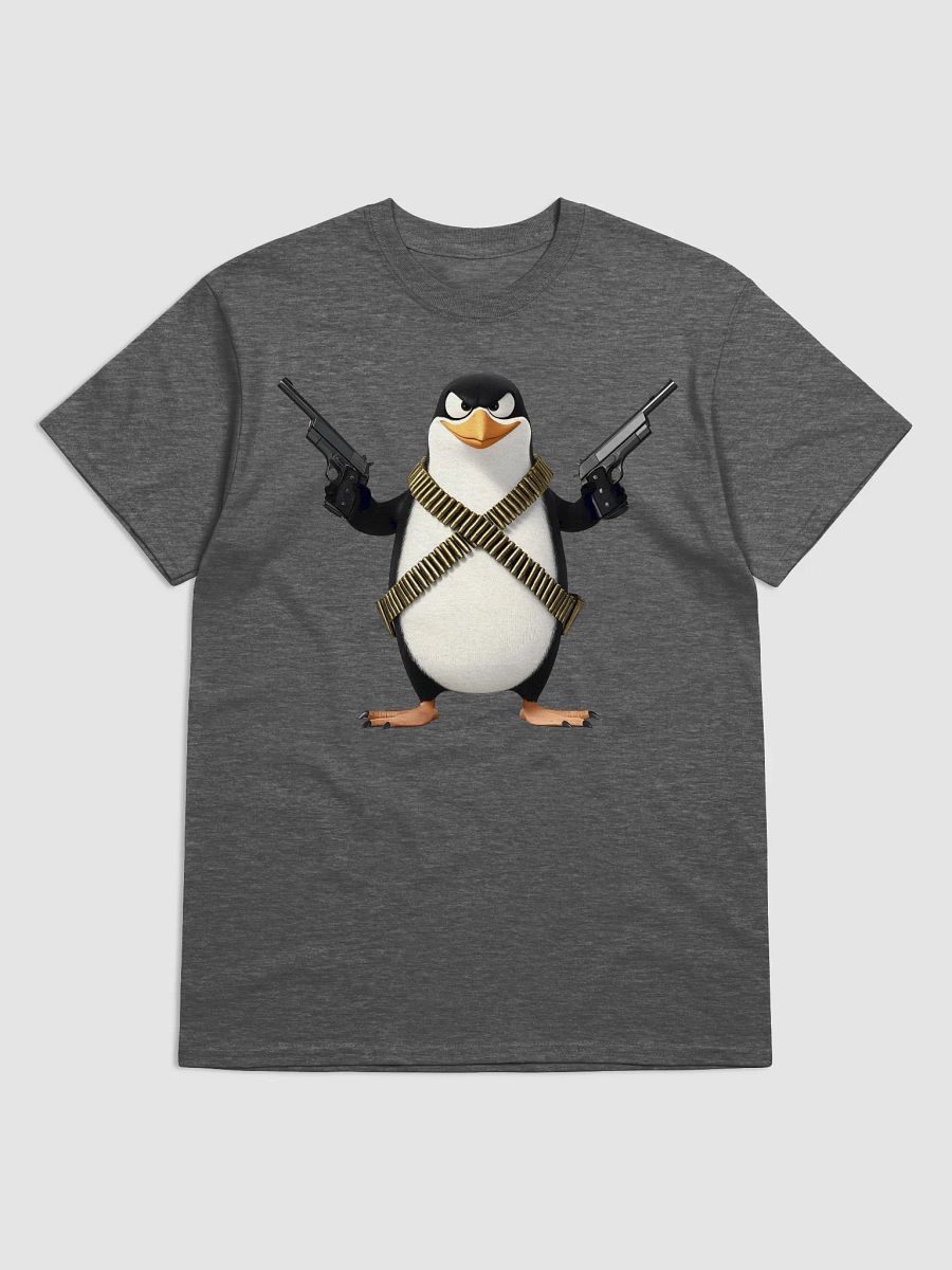 Armed penquin product image (6)