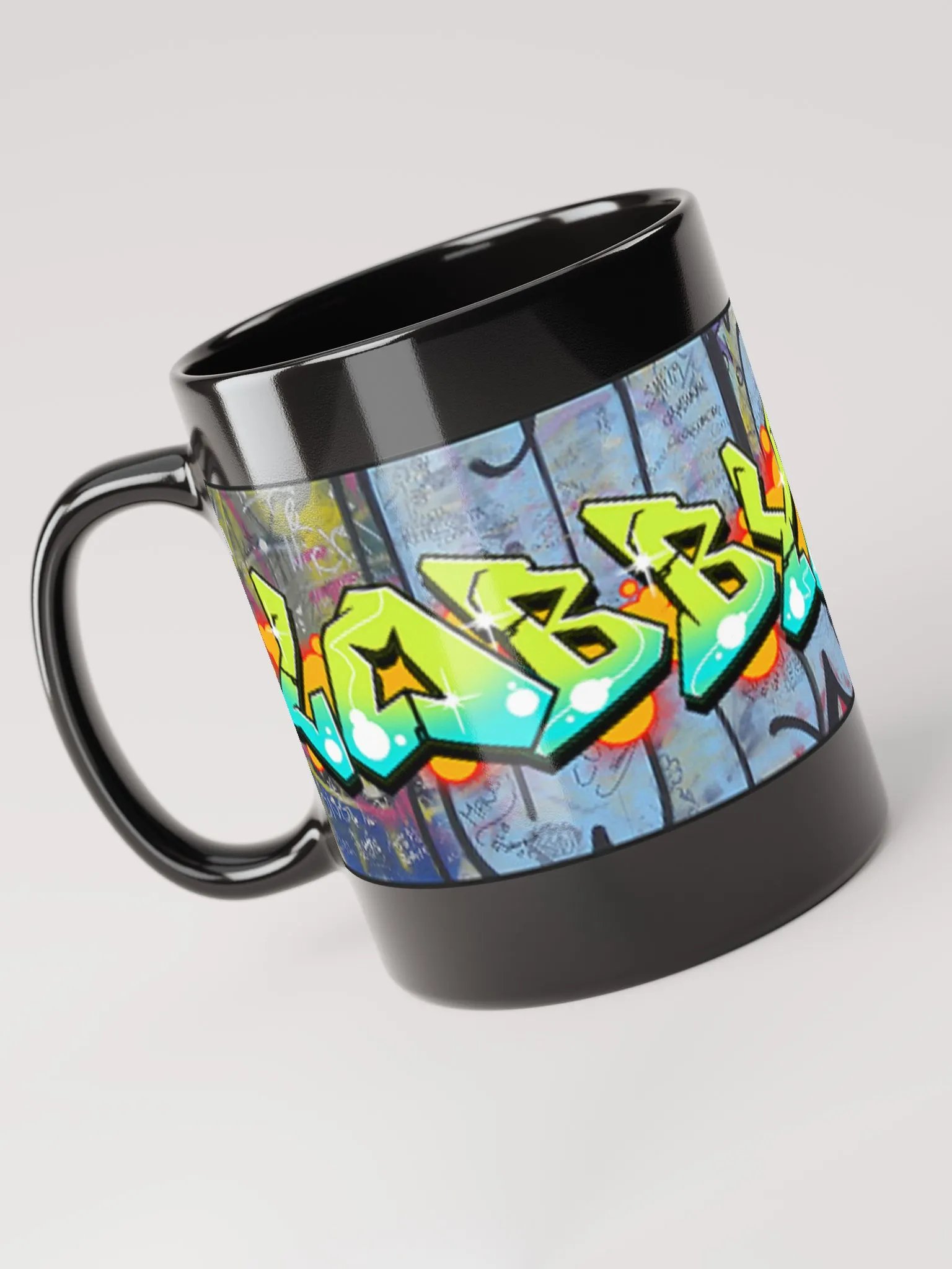 Lobby Java Mug! product image (4)