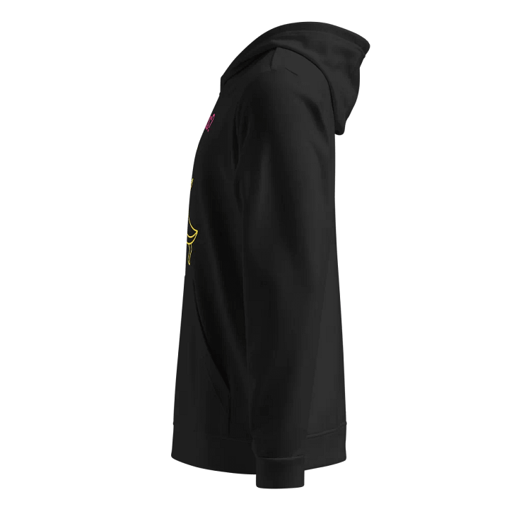 Banana Lady x adidas What IS this? hoodie product image (2)