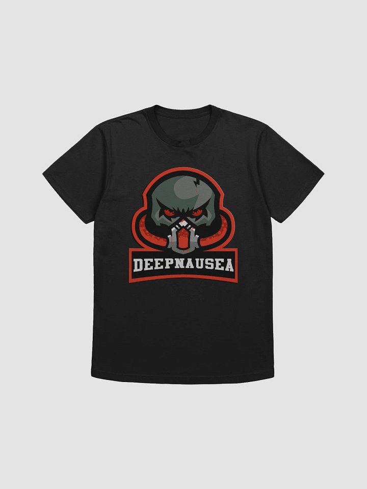 Deepnausea Tee product image (1)