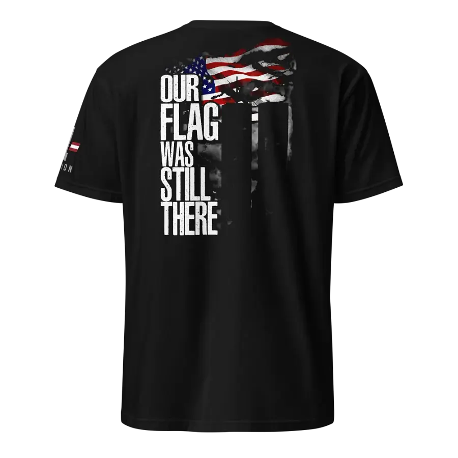 9/11: Our Flag Was Still There product image (1)