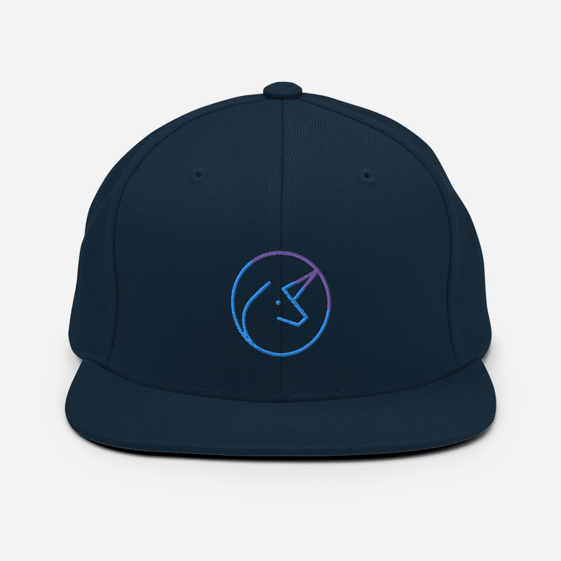 [LuftyTV] Unisex Snapback product image (1)