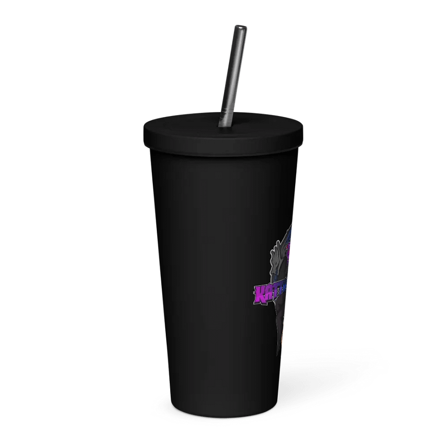 Logo 2 Insulated Tumbler product image (8)