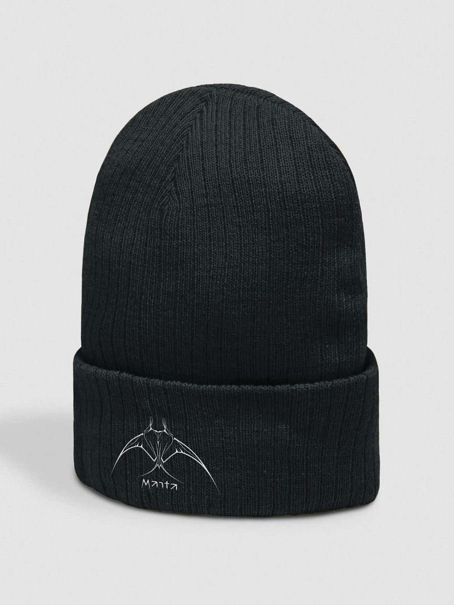 Manta Divewear Beanie product image (5)