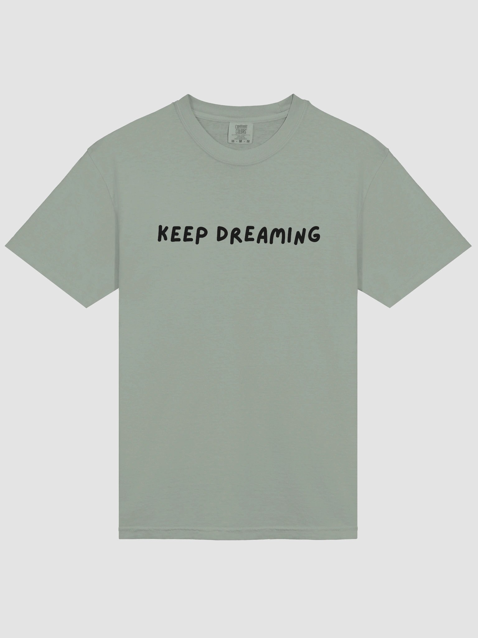 ASMR Dreamer's Heavy-Weight T-Shirt (Multiple Colors) product image (18)