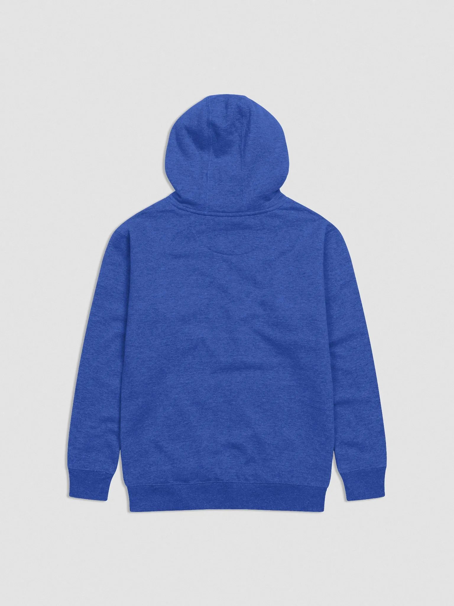 Quirky Quota Embroidered Hoodie product image (2)