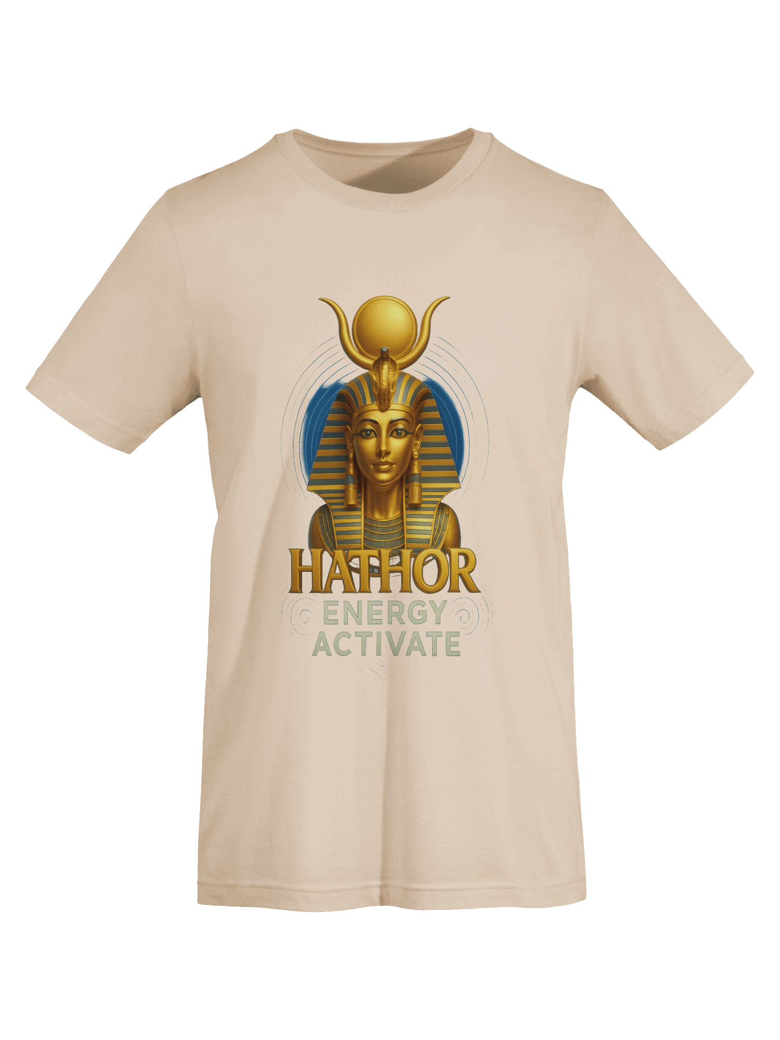 Hathor Energy Activation T-Shirt product image (7)