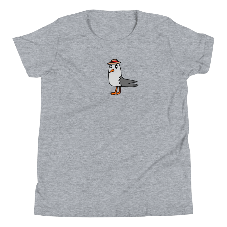 Lil Gull Kid's T-Shirt product image (4)
