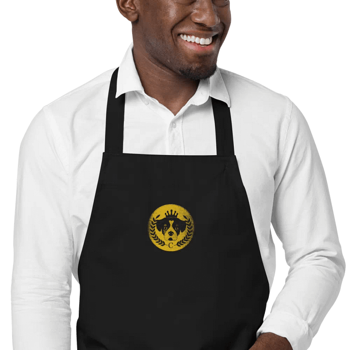 Apron product image (1)