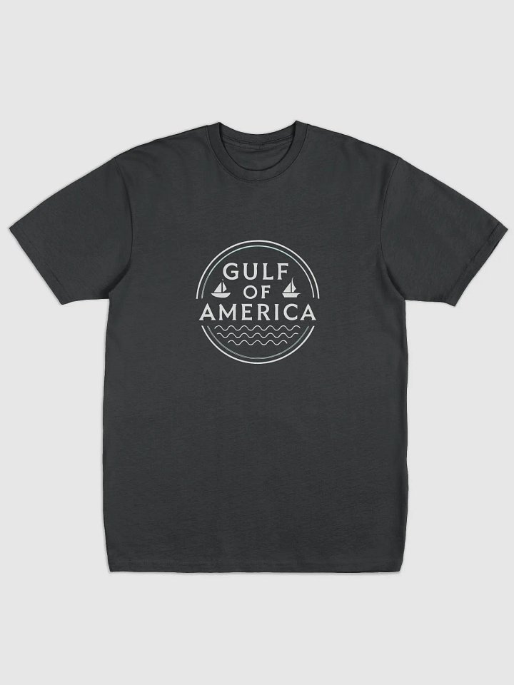 Nautical Emblem Men's Premium Tee product image (1)