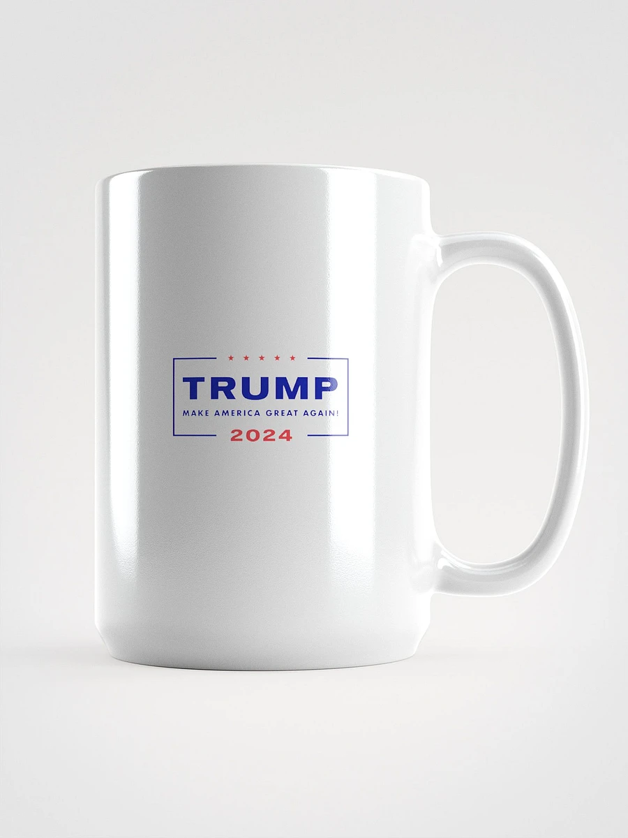 2024 Political Campaign Mug product image (1)