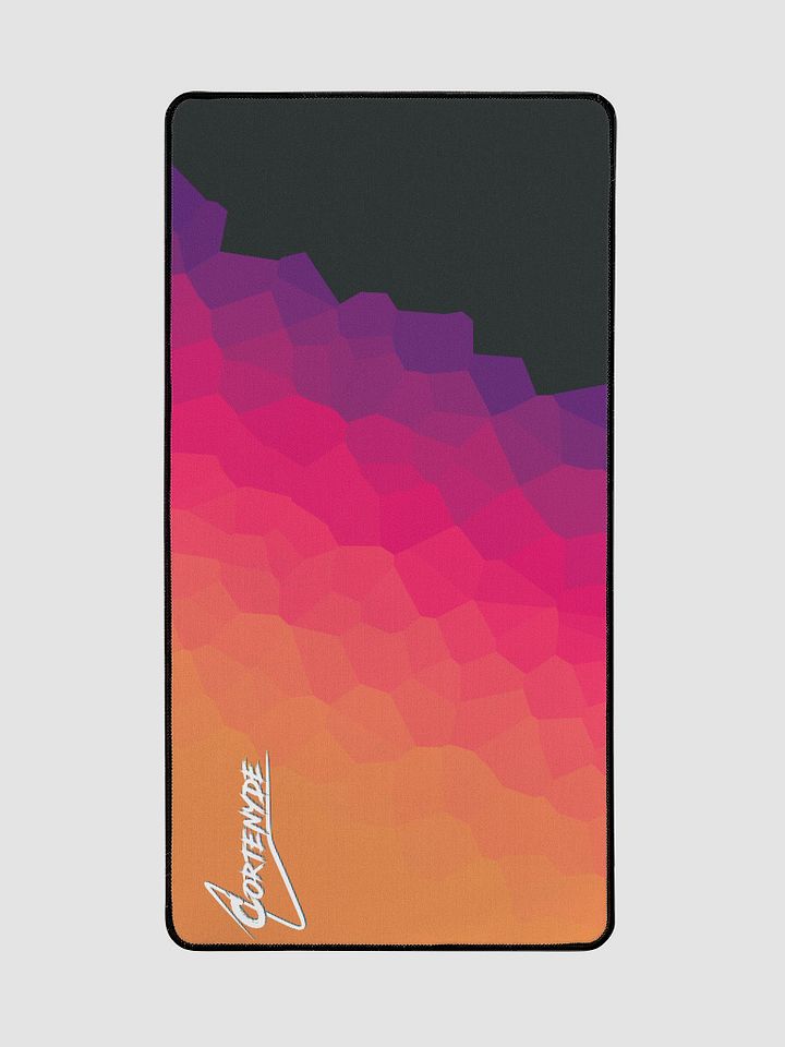 Fragment Desk Mat product image (2)