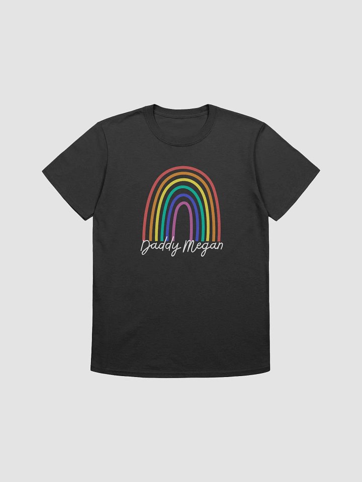 Rainbow DM Tee product image (1)