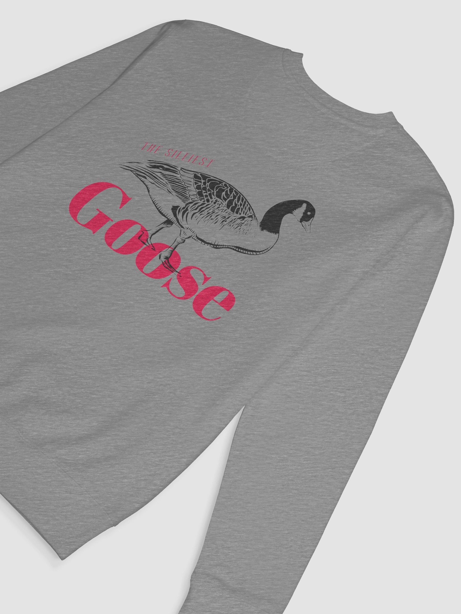 The Silliest Goose product image (8)