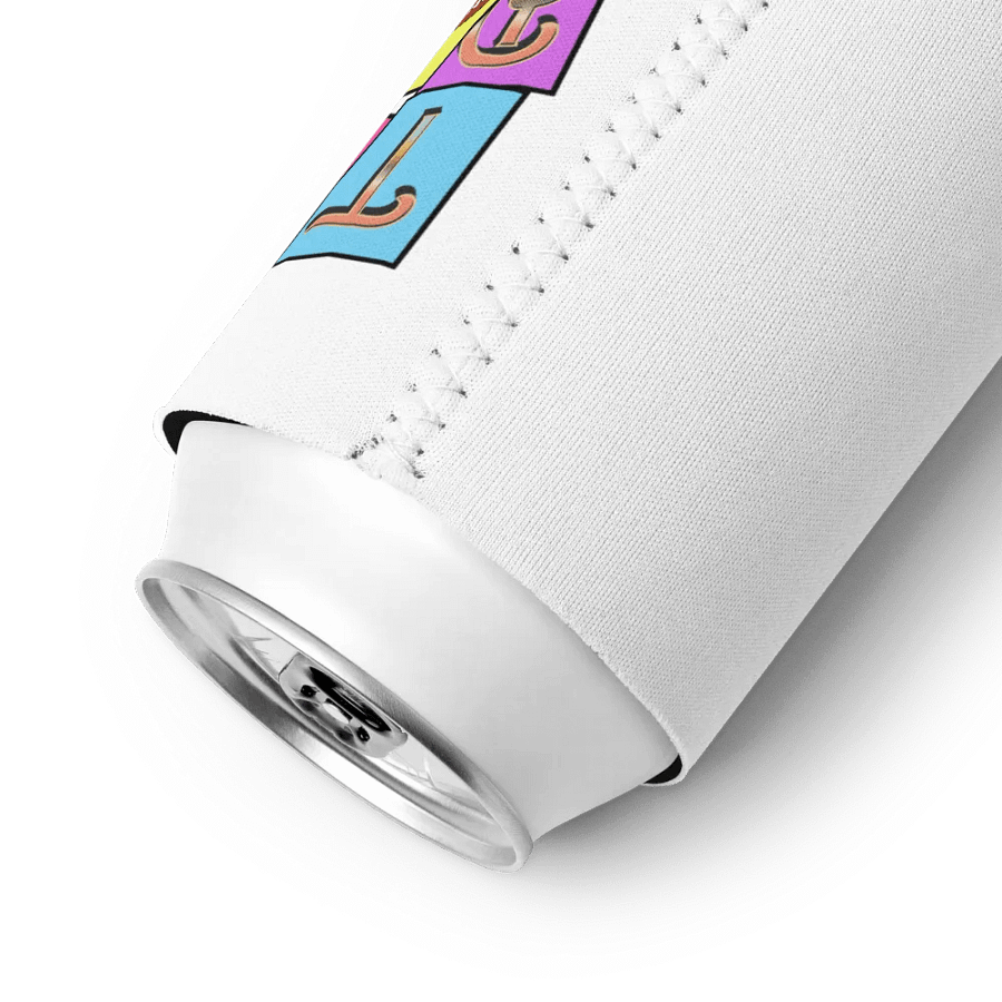 Touchdown Season Can Cooler product image (10)