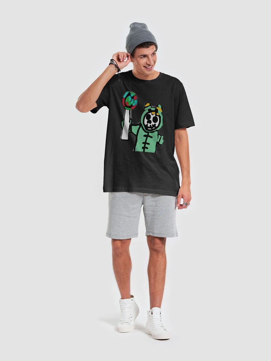 Dino pop t-short product image (17)