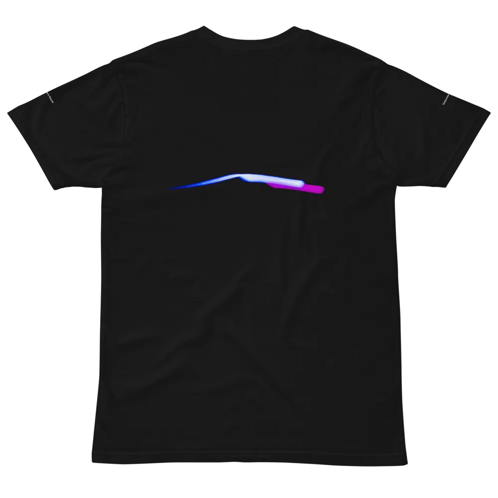 SOLUS EDITION - Embroidered T-Shirt product image (5)